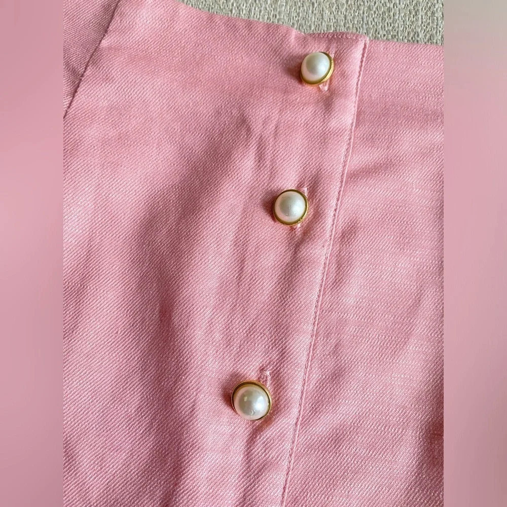 revolve skirt